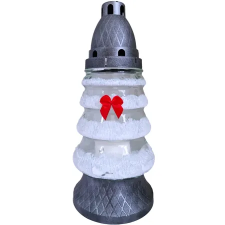 ZNICZ CHOINKA MAŁA  - 705 ( 1 szt. )